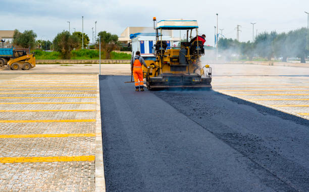 Best Residential Paver Driveway  in New Hartford Center, CT