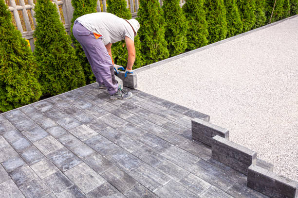 Reasons to Select Us for Your Driveway Paving Requirements in New Hartford Center, CT