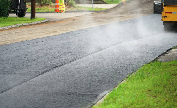 Best Custom Driveway Pavers  in New Hartford Center, CT